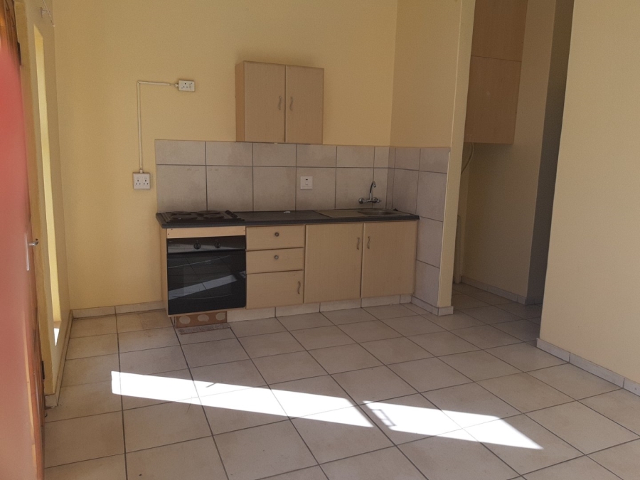 To Let 1 Bedroom Property for Rent in West Park Free State